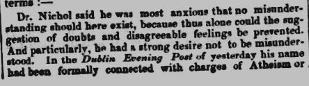 Original Newspaper Clipping